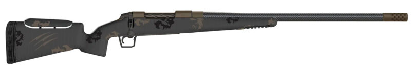 FIERCE FCRFP7PRC24MM CRB RIVALFP 7MMPRC 24 MBTR