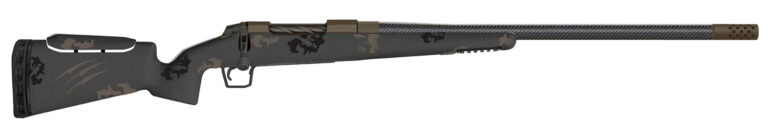 FIERCE FCRFP68WES24MM CRB RIVALFP 6.8WST 24 MBTR