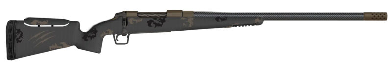FIERCE FCRFP68WES24MM CRB RIVALFP 6.8WST 24 MBTR