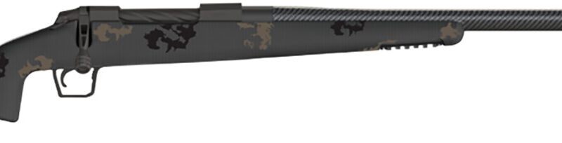 FIERCE FCTRFP7PRC20MM CT RIVALFP 7MMPRC 20 MBTR