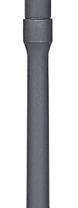FN 20-100037 AR-15  5.56x45mm NATO 10.50" Button Rifled M16 Profile Carbine Length Gas System, Black Phosphate Cold Hammer Forged Chrome Lined