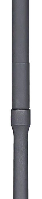 FN 20-100039 AR-15  5.56x45mm NATO 16" Button Rifled M16 Profile Carbine Length Gas System, Black Phosphate Cold Hammer Forged Chrome Lined