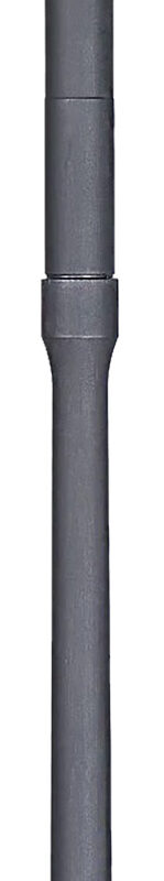 FN 20-100041 AR-15  5.56x45mm NATO 16" Button Rifled M16 Profile Mid Length Gas System, Black Phosphate Cold Hammer Forged Chrome Lined