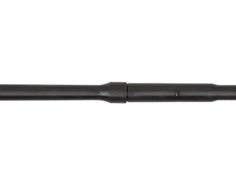FN 20-100044 AR-15  5.56x45mm NATO 14.70" Button Rifled M4 Profile Carbine Length Gas System, Black Phosphate Cold Hammer Forged Chrome Lined