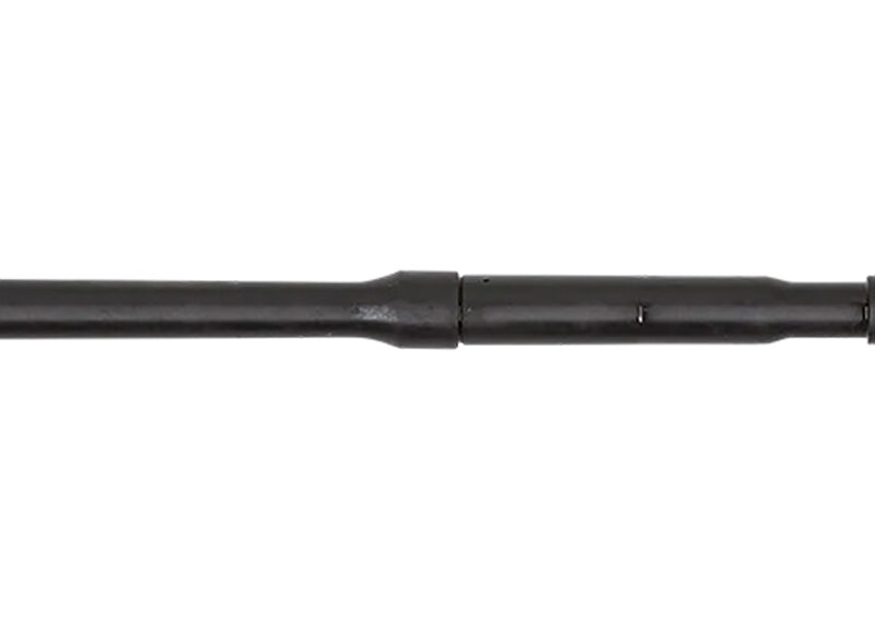 FN 20-100046 AR-15  5.56x45mm NATO 16" Button Rifled M4 Profile Carbine Length Gas System, Black Phosphate Cold Hammer Forged Chrome Lined