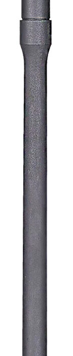 FN 36423 AR-15  5.56x45mm NATO 18" Rifle Length Gas System, Black Phosphate Cold Hammer Forged Chrome Lined
