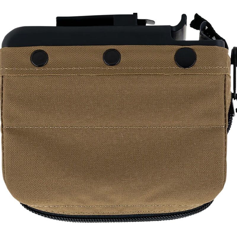 FN 56485 M249/M249S Soft Ammo Pack 100rd Coyote Nylon
