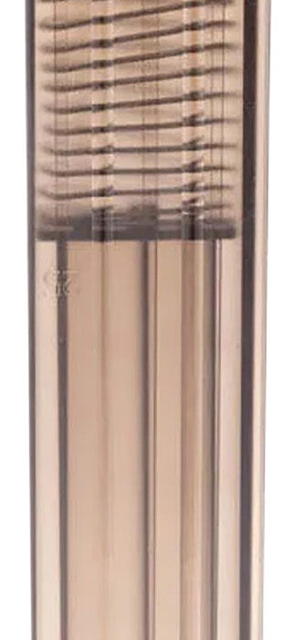 FN 3816101040 PS90  10rd 5.7x28mm Smoke Polymer