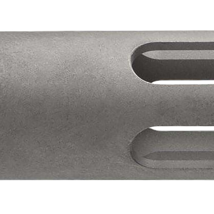 ADVANCED ARMAMENT COMPANY 64196 Ti-Rant Piston Conversion  M16x1 LH tpi, Stainless Steel For Ti-Rant 45 Suppressor Only