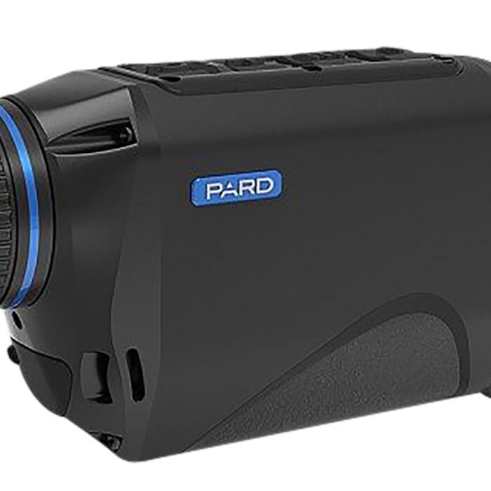PARD TA3235 TA32  Thermal Monocular Black 3.7x 35mm Multi Reticle 384x288, 50Hz Resolution Zoom 2x-8x