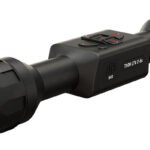 ATN TIWSTLTV625X Thor LTV Thermal Rifle Scope Black 2-6x25mm Illuminated Multi Reticle 640x480 Resolution 1 154806
