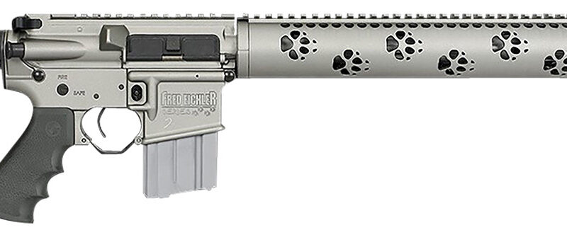 RRA FE1515GMG    EICHLER PRED-2 OP CAR GUNMETAL G