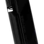 Shield Arms SAS15NCGEN3 S15 Magazine Gen 3 15rd Flush 9mm Luger Fits Glock 48/43X Black Steel 1 156159