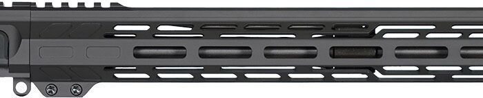 CMMG 35B5FBCAB Resolute MK4 350 Legend 16.10", Armor Black, M-LOK Free-Float Handguard for AR-Platform
