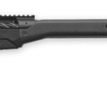 Weatherby 3WAMH300PR8B 307 Alpine MDT 300 PRC 5+1 26" Graphite Black Cerakote Fluted Threaded Barrel & Picatinny Rail Steel Receiver, Arca Rail Forend, Black Carbon Fiber HNT26 MDT Chassis, Black Grip 1 156724 2