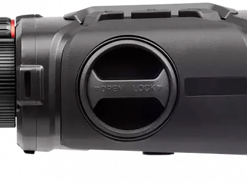 AGM Global Vision 7142510005306V561 Voyage TB50-640 Thermal Binocular/Laser Rangefinder Black 3.5-56x 50mm 640x512 Resolution Zoom Digital 1x/2x/4x/8x/16x