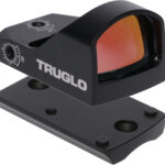 TRU TG-TG8200B3 TRUTEC MICRO RED DOT 23MM REM 1 157014
