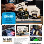 NSTICK CTD-4510M1 (6)USB4510B(6)USB4510F DISPLAY 2 157946