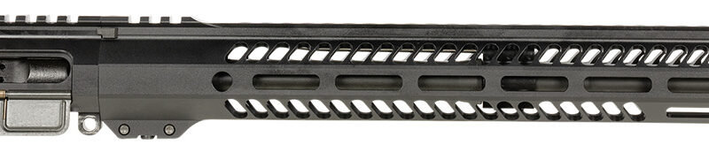Rock River Arms BB0470 LAR-15M RRAGE 3G Complete Upper, 5.56x45mm NATO 16", Black, Aluminum Rec, 15" M-LOK Handguard, A2 Flash Hider, No Forward Assist