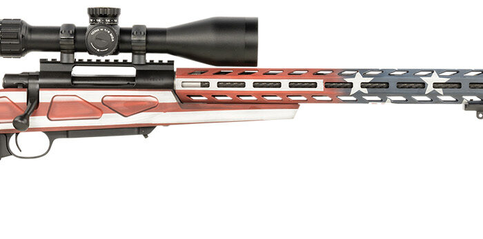 HOWA HCRACF65CUSAMDT 1500 CHASSI CRB BRRL 65CM RWB
