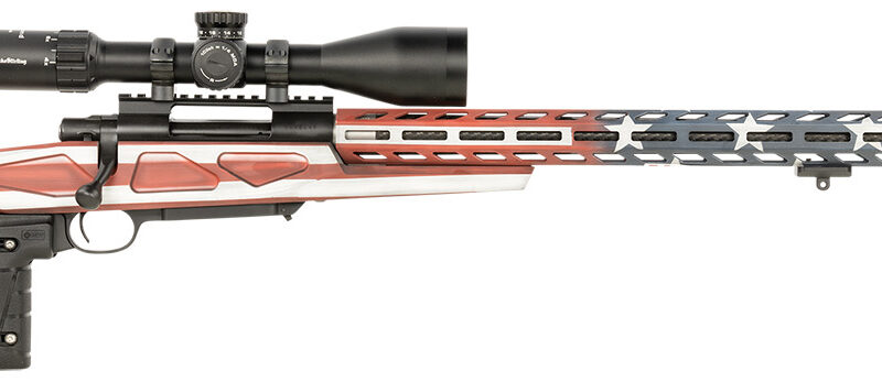 HOWA HCRACF65CUSAMDT 1500 CHASSI CRB BRRL 65CM RWB