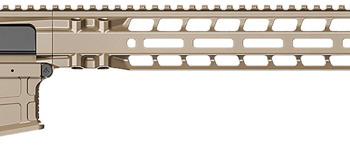 RADN R0406 BUILDER KIT   15.5 HAND GUARD       FDE
