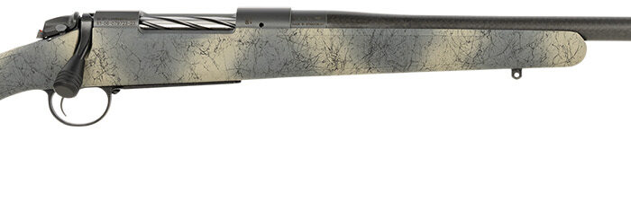 BERGARA B14LM5113CF  RIDGE CRBN WILDRNSS 7PRC 22