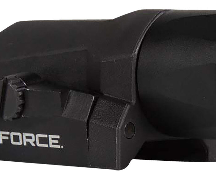 Inforce IF71011 WML White Gen 3 Black 450 Lumens LED
