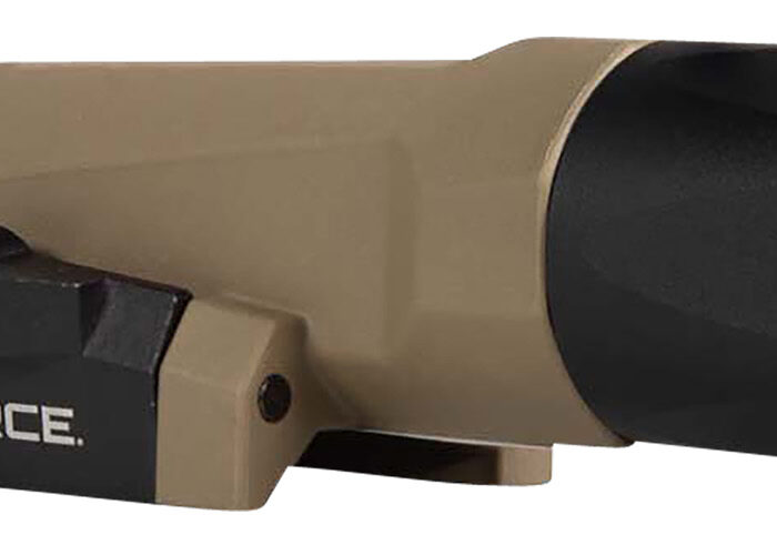 Inforce IF71012DE WMLx White Gen 3 Flat Dark Earth 1,100 Lumens LED