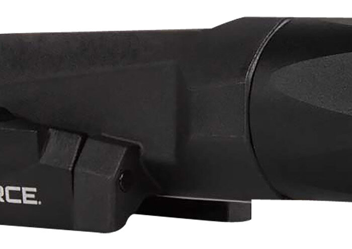Inforce IF71014 WMLx White/IR Gen 3 Black 900 Lumens LED / 1000 mW IR