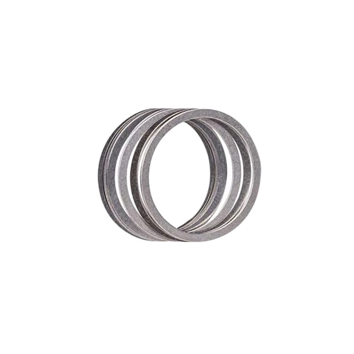 Rugged Suppressors SA017 Shim Kit  338 Cal (6.8mm) for 3/4"-24, M18x1, M18x1.5 tpi (3 Sizes)
