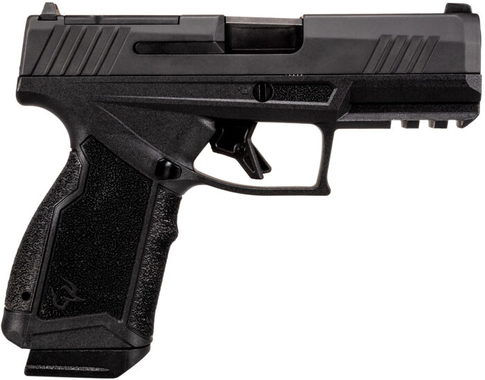 TAU 1GX4CRP941       GX4  9MM  3.7  2X15R      BLK