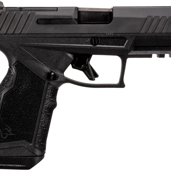 TAU 1GX4CRP94110     GX4  9MM  3.7  2X10R      BLK