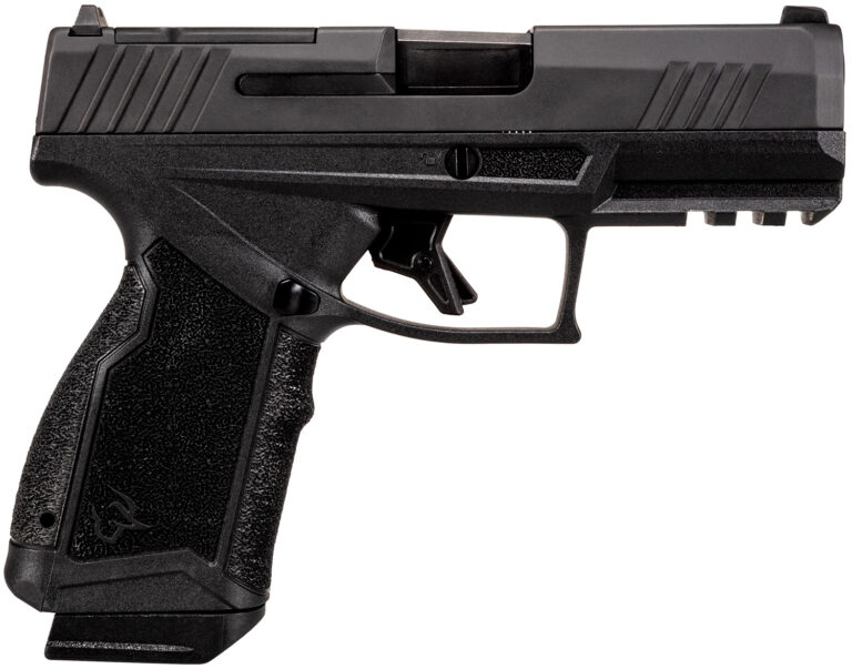 TAU 1GX4CRP94110     GX4  9MM  3.7  2X10R      BLK