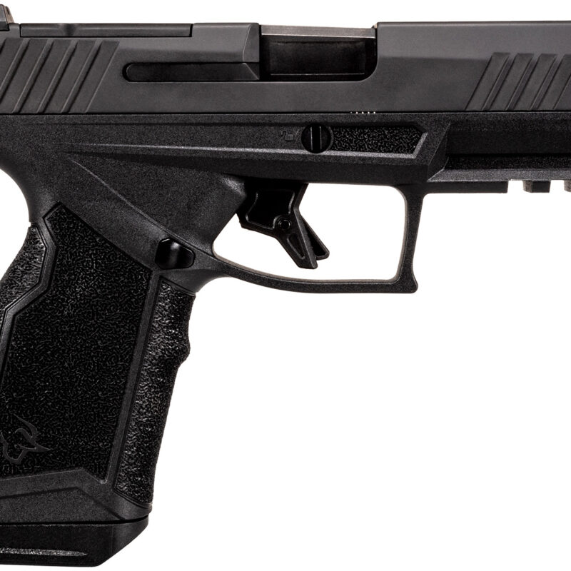 TAU 1GX4CRP94110     GX4  9MM  3.7  2X10R      BLK