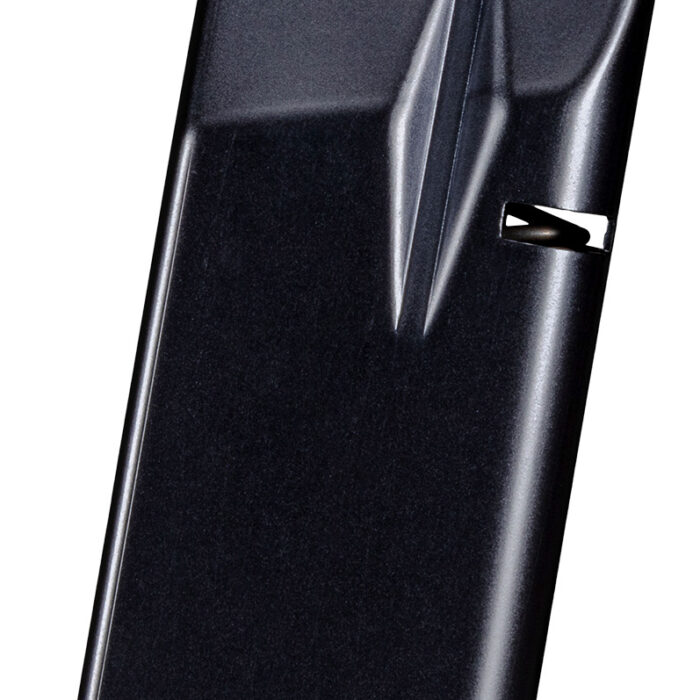 Taurus 358003101 GX4 Carry 10rd 9mmLuger Black