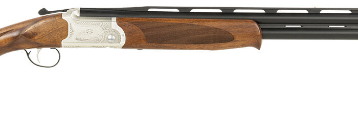 ATI ATIGKOF12SPE28 Cavalry Sport 12 Gauge 3" 2rd 28" 10mm Vent Rib Barrel