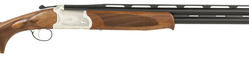 ATI ATIGKOF12SPE28 Cavalry Sport 12 Gauge 3" 2rd 28" 10mm Vent Rib Barrel