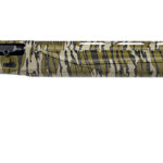CZ-USA 06379 1012 G2 12 Gauge 3" 4+1 20", Mossy Oak Bottomland Camo, Synthetic Furniture, Bead Front Sight, Oversized Controls, 5 Ext. Chokes, Weaver Optics Mount 1 159103