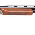 Savage Arms 18964 555 Sporting Compact 12 Gauge 3" 2rd 26" Ported Over/Under Barrel, Silver Rec, Oiled Turkish Walnut Furniture, Adj. Cheek Rest Stock, Fiber Optic Sight, Five Ext. Chokes 2 159159