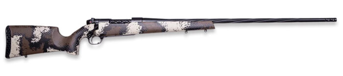 WTHBY MHC01N300PR8B MKV HIGH COUNTRY 300 PRC