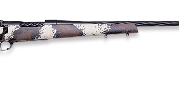 WTHBY MHC01N300PR8B MKV HIGH COUNTRY 300 PRC