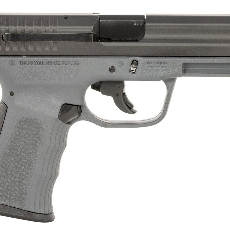 FMK G9C1G2PSSCM   9C1 G2 9MM  10RD DRK GRY CA/MA