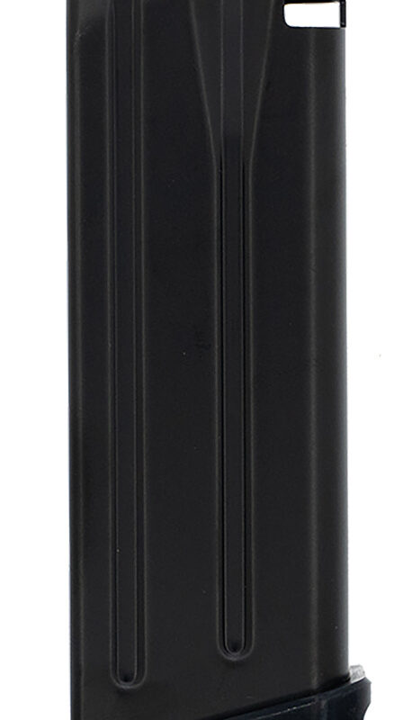 SAR USA SAR921 CM9  21rd Extended 9mm Luger Black Steel