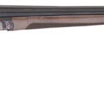 TriStar 38002 Phoenix 12 Gauge Break Open 3" 2rd 28" Blued Side By Side Barrel, Color Case Hardened Steel Receiver, Fixed Gloss Walnut Stock, Ambidextrous 1 159779
