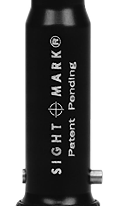 Sightmark SM39026 Triple Duty Universal Green Bore Sight  Green Laser for Multi-Caliber (.17-.50 cal)