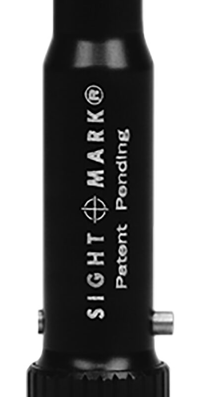 Sightmark SM39026 Triple Duty Universal Green Bore Sight  Green Laser for Multi-Caliber (.17-.50 cal)