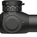 Leupold 182944 Mark 5HD Matte Black 3.6-18x44mm, 35mm Tube FFP PR2 MOA Reticle 1 159934