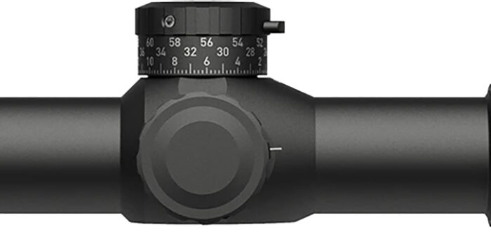 Leupold 182944 Mark 5HD  Matte Black 3.6-18x44mm, 35mm Tube FFP PR2 MOA Reticle