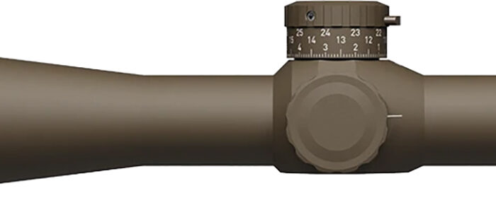 LEU 185072 MK-5HD 5-25X56 M5C3 TREMOR 3 DE 35M